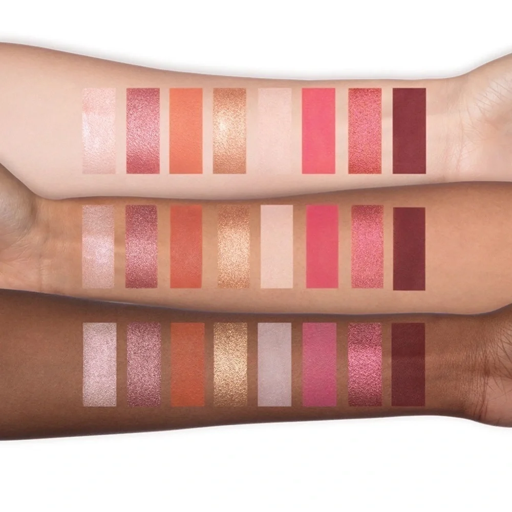 Too Faced Let's Play Mini Eye Shadow Palette